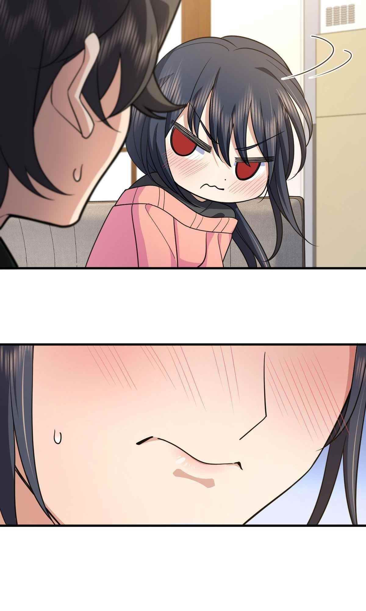 My Wife is From a Thousand Years Ago Chapter 80 - Manhwa18.com