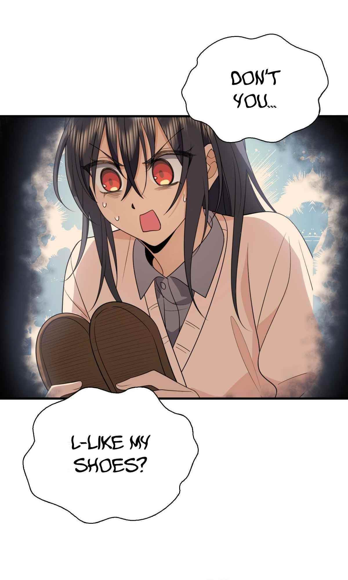 My Wife is From a Thousand Years Ago Chapter 80 - Manhwa18.com