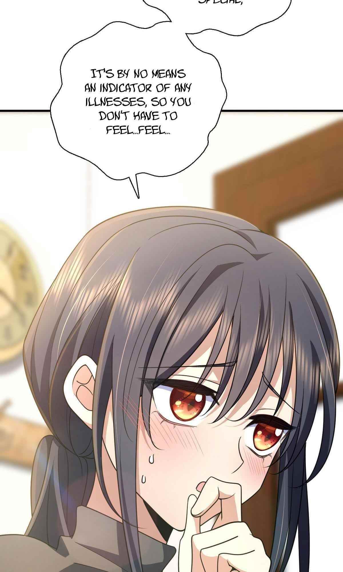 My Wife is From a Thousand Years Ago Chapter 80 - Manhwa18.com