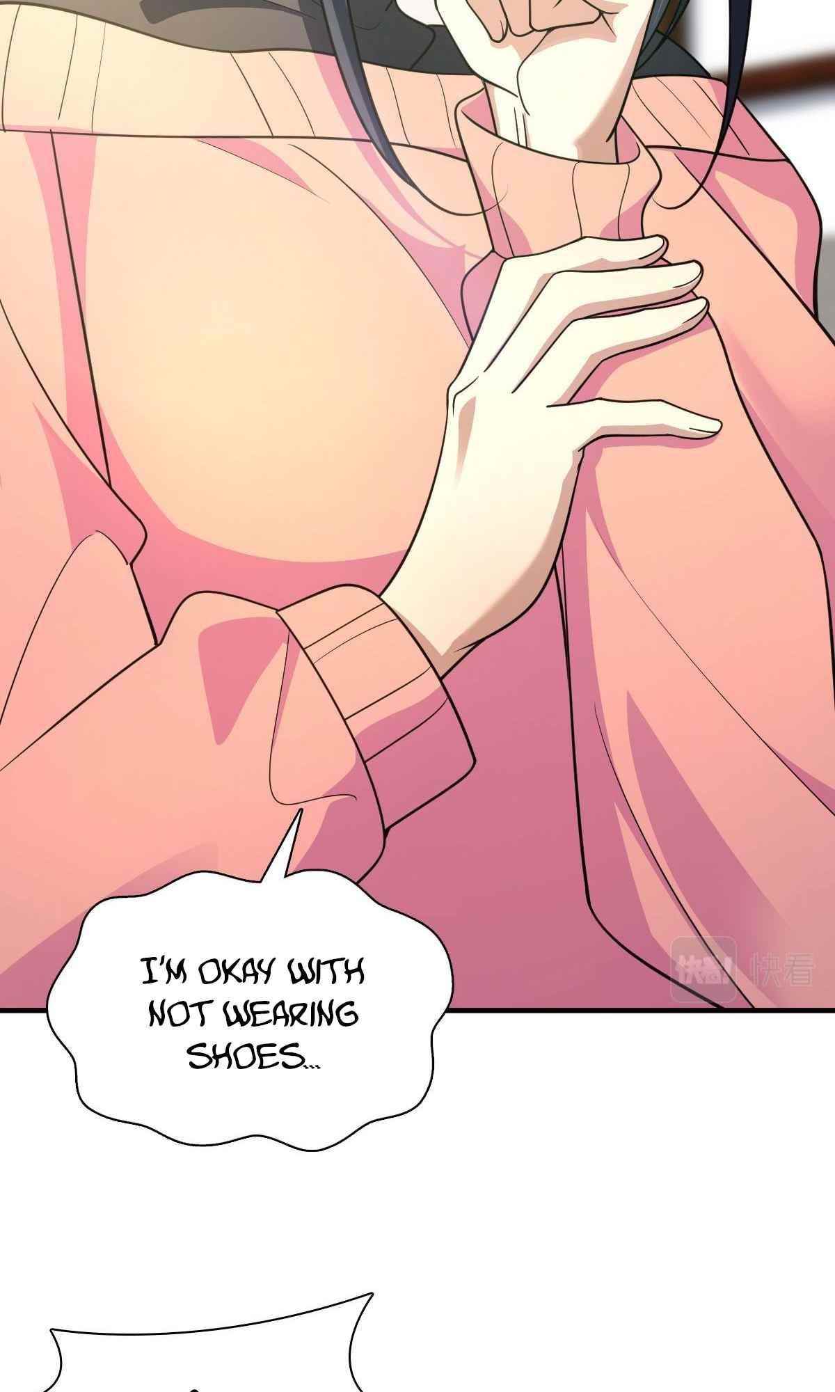 My Wife is From a Thousand Years Ago Chapter 80 - Manhwa18.com