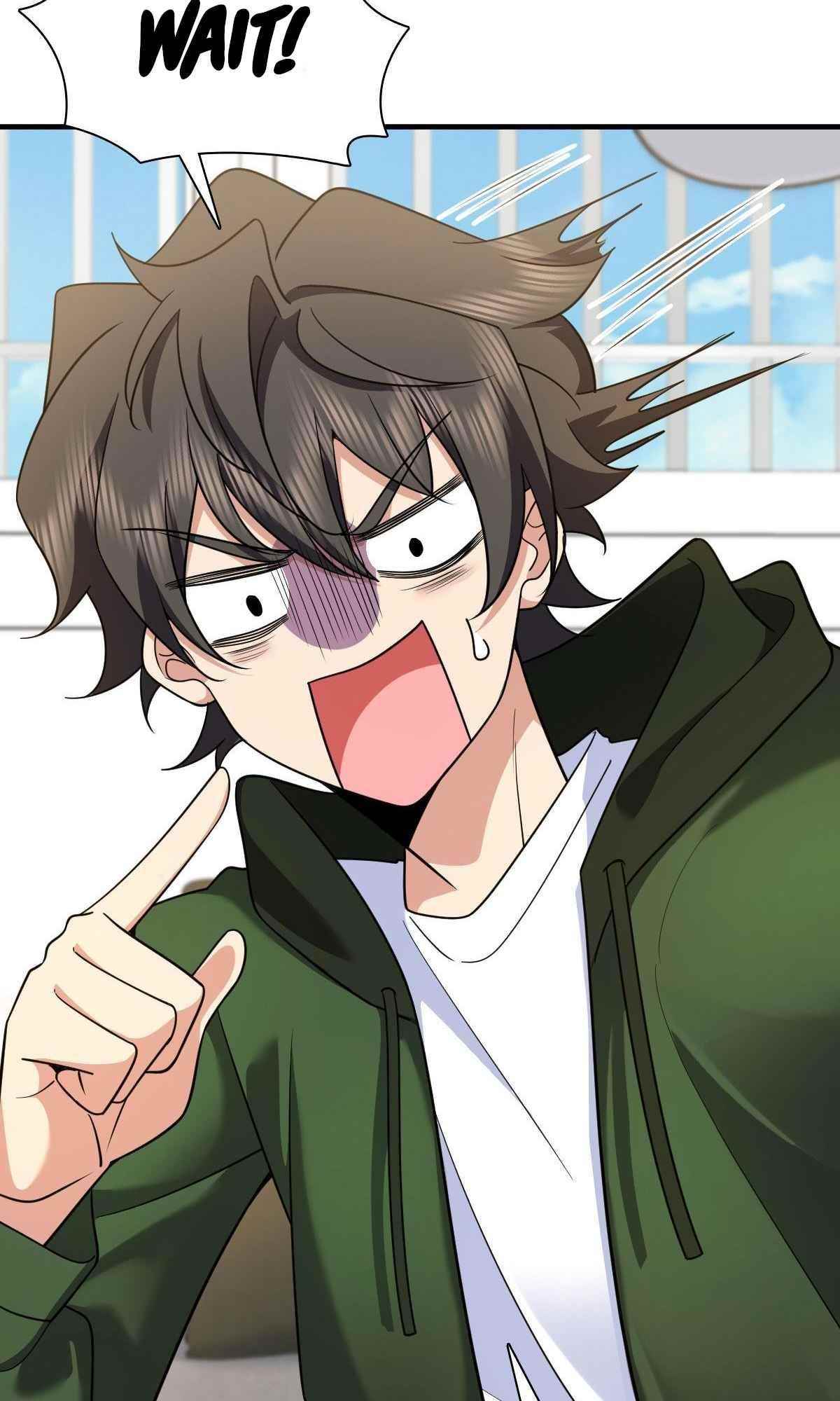 My Wife is From a Thousand Years Ago Chapter 80 - Manhwa18.com