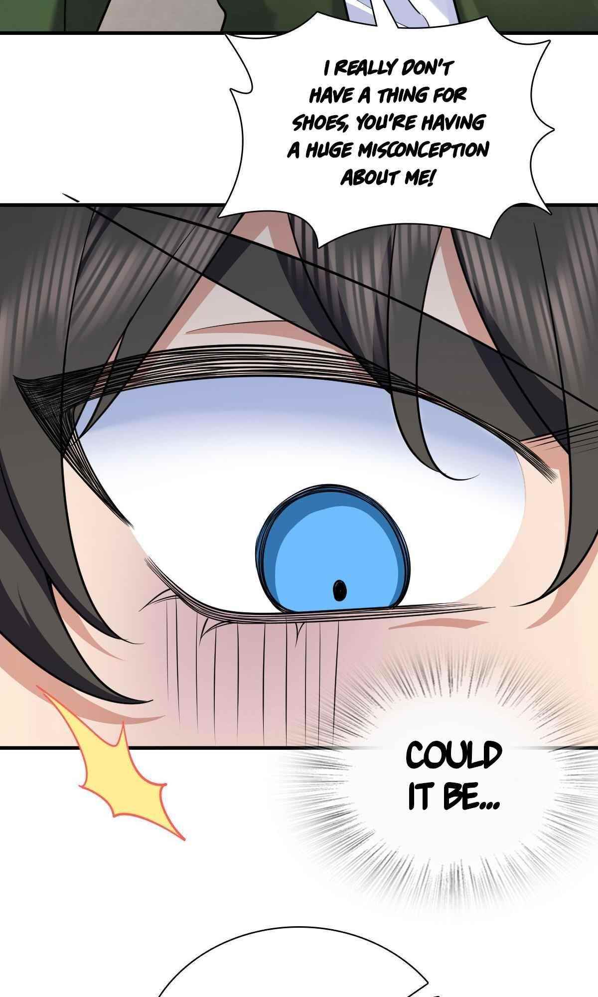 My Wife is From a Thousand Years Ago Chapter 80 - Manhwa18.com