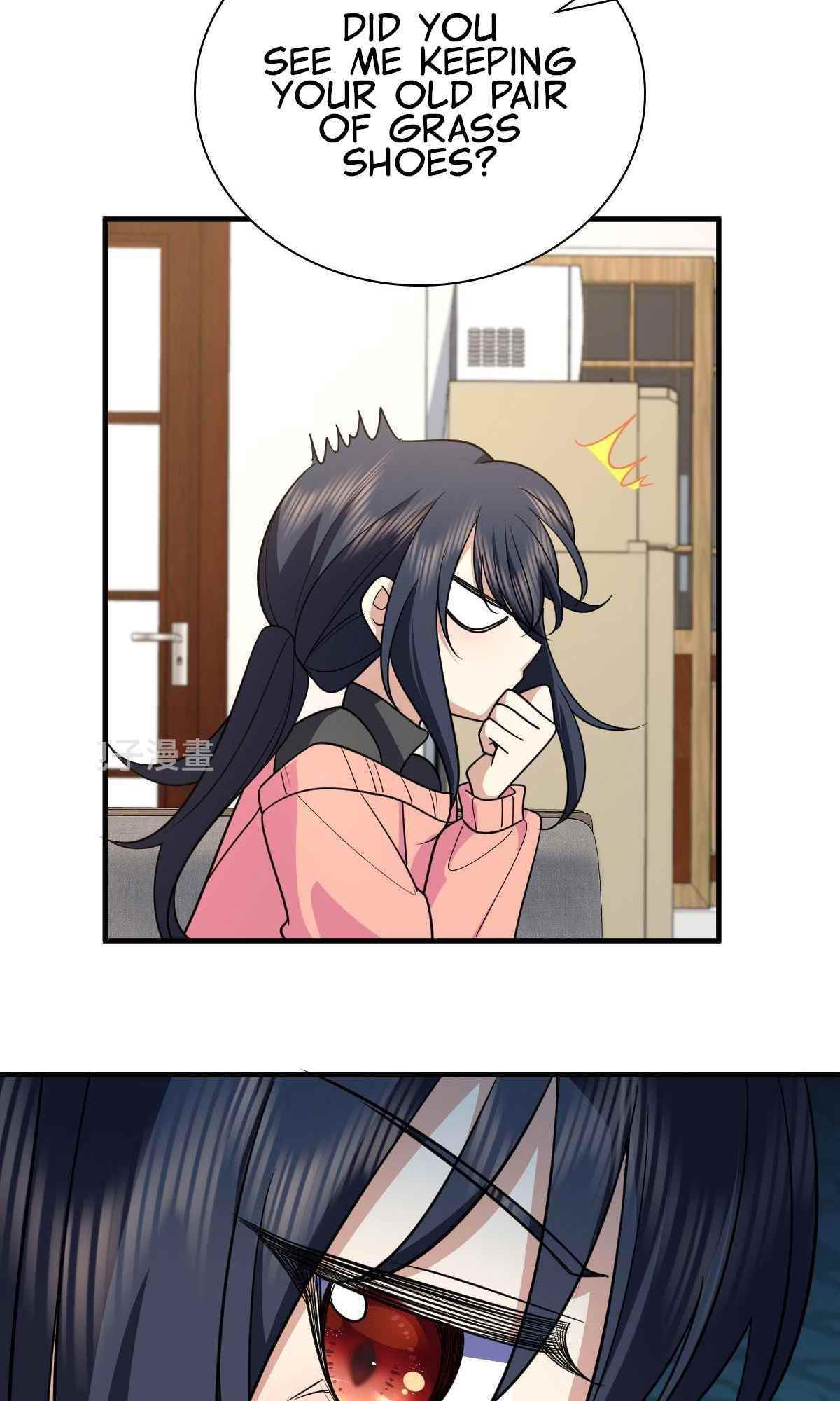 My Wife is From a Thousand Years Ago Chapter 80 - Manhwa18.com