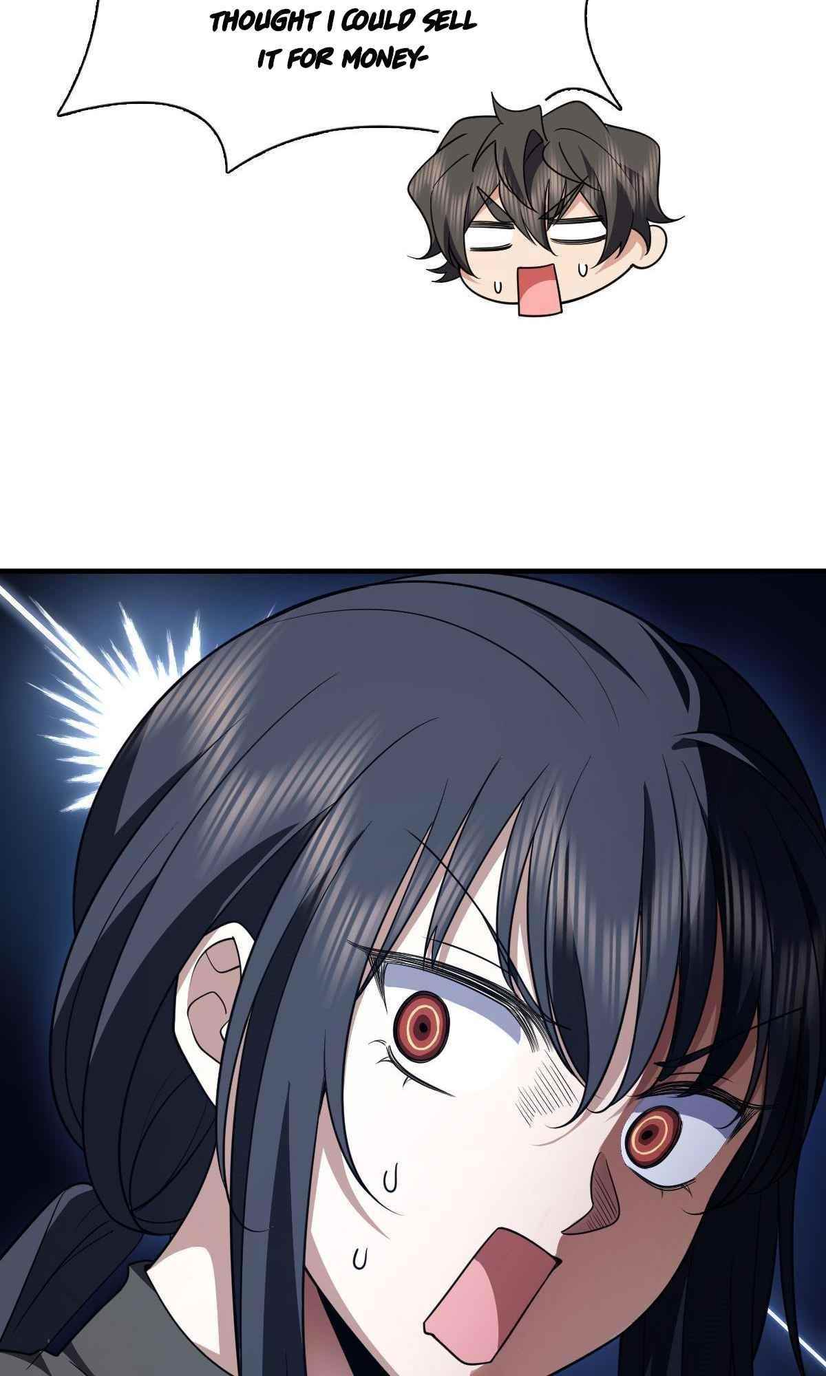 My Wife is From a Thousand Years Ago Chapter 80 - Manhwa18.com