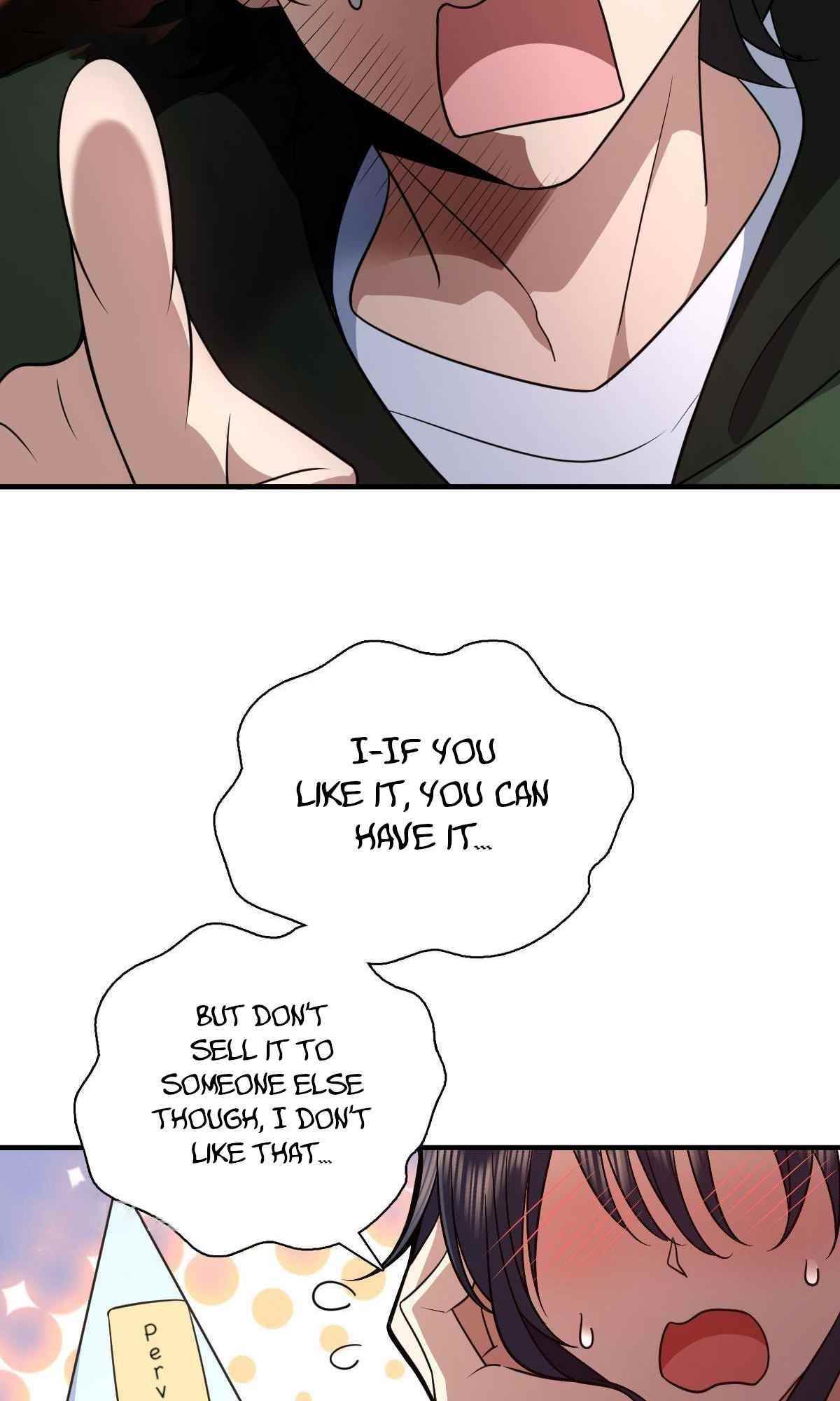 My Wife is From a Thousand Years Ago Chapter 80 - Manhwa18.com