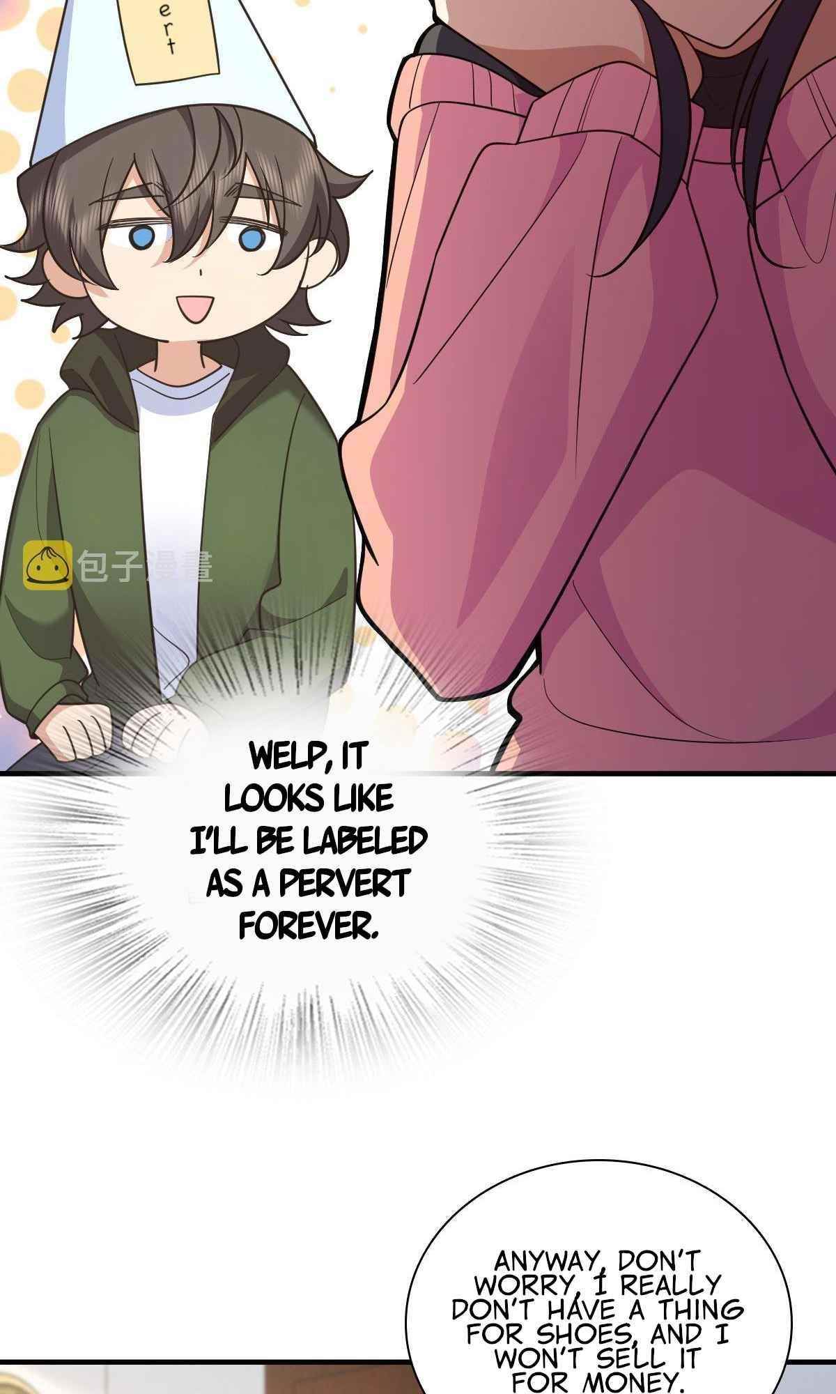 My Wife is From a Thousand Years Ago Chapter 80 - Manhwa18.com