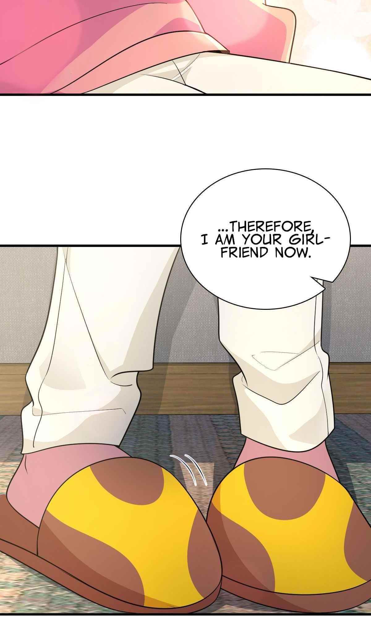 My Wife is From a Thousand Years Ago Chapter 80 - Manhwa18.com