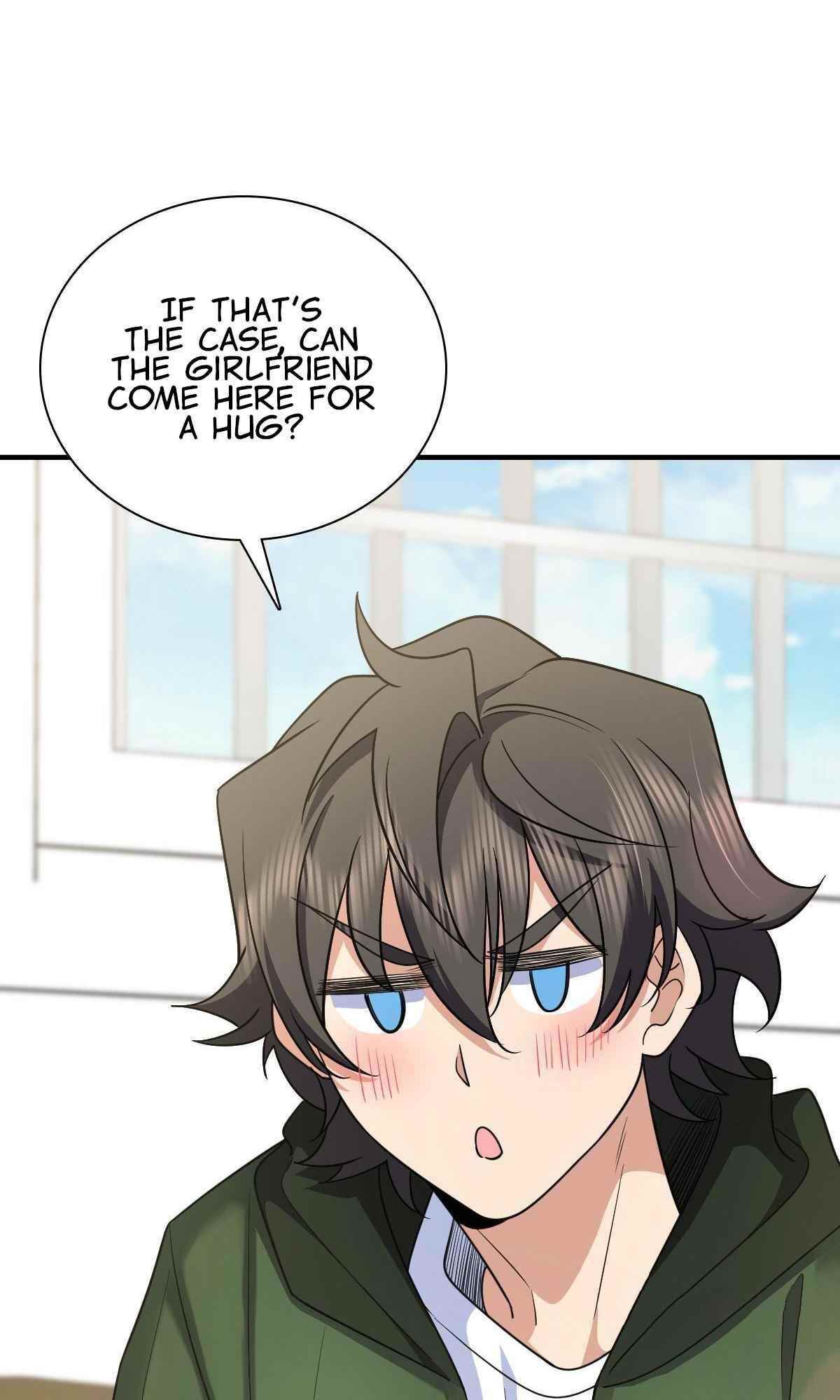 My Wife is From a Thousand Years Ago Chapter 80 - Manhwa18.com