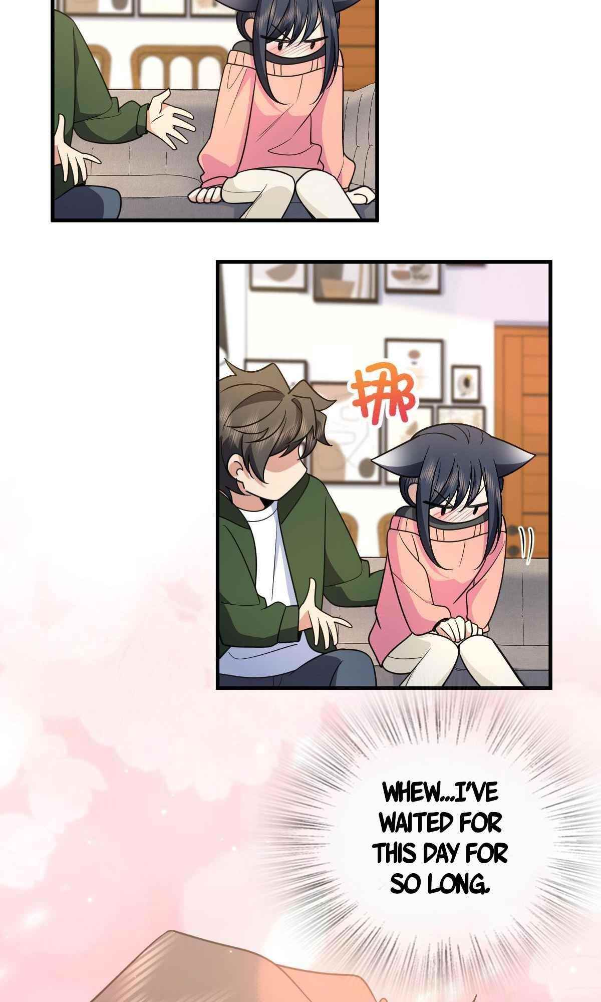 My Wife is From a Thousand Years Ago Chapter 80 - Manhwa18.com