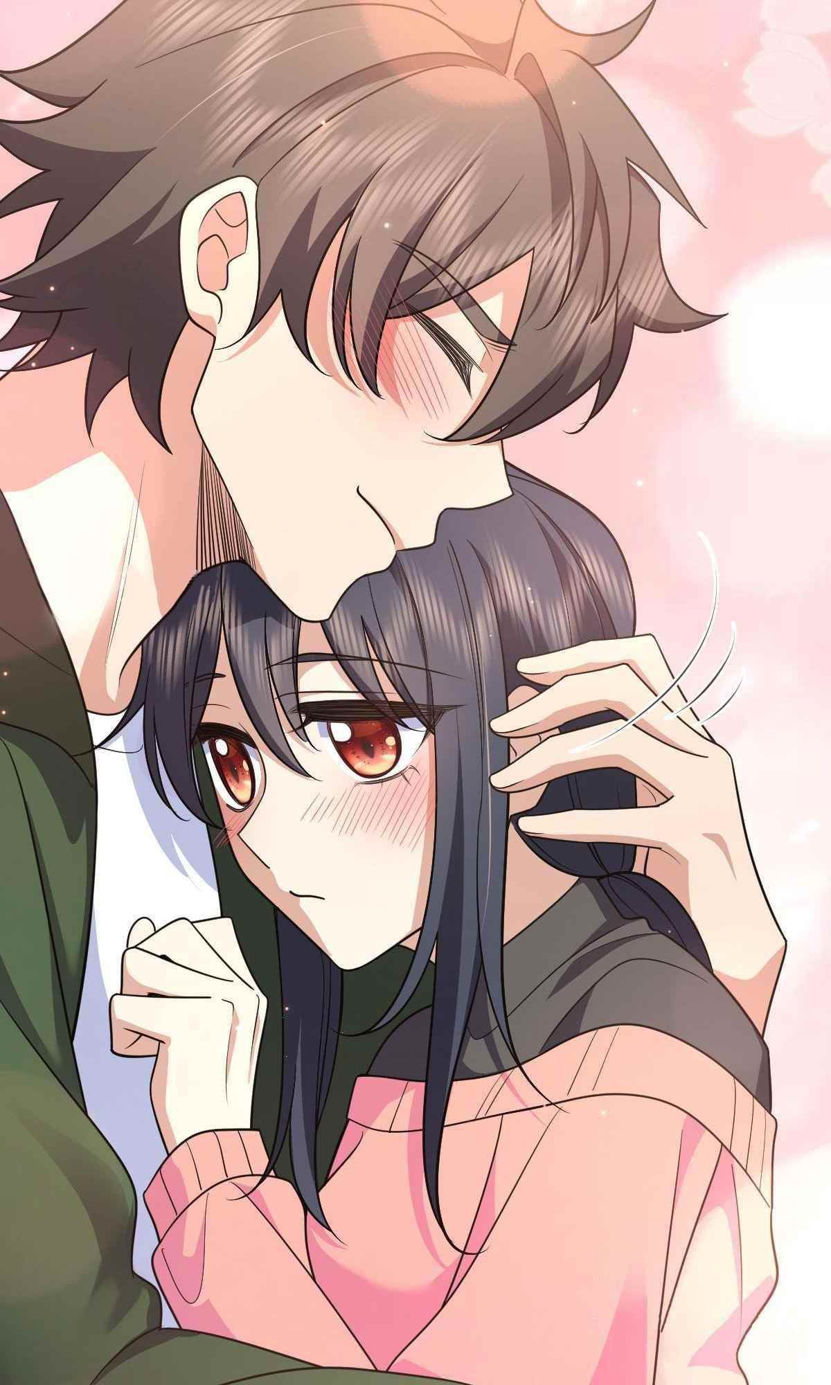 My Wife is From a Thousand Years Ago Chapter 80 - Manhwa18.com