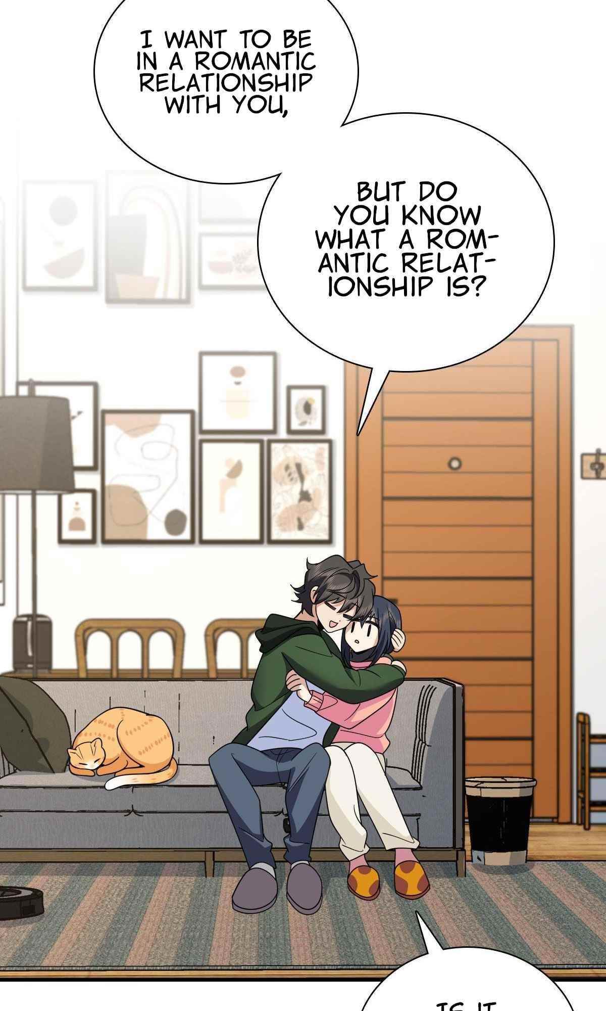 My Wife is From a Thousand Years Ago Chapter 80 - Manhwa18.com