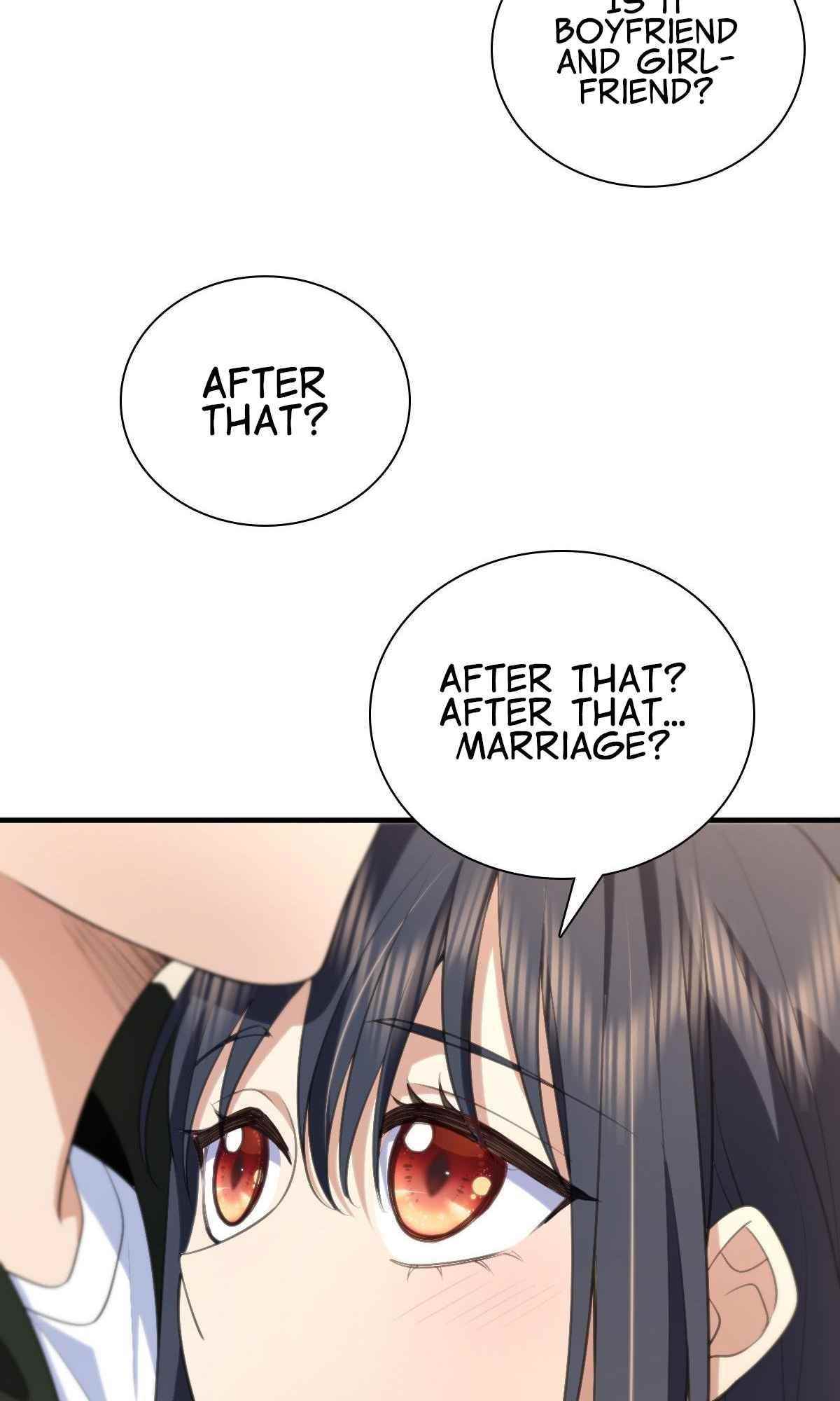 My Wife is From a Thousand Years Ago Chapter 80 - Manhwa18.com