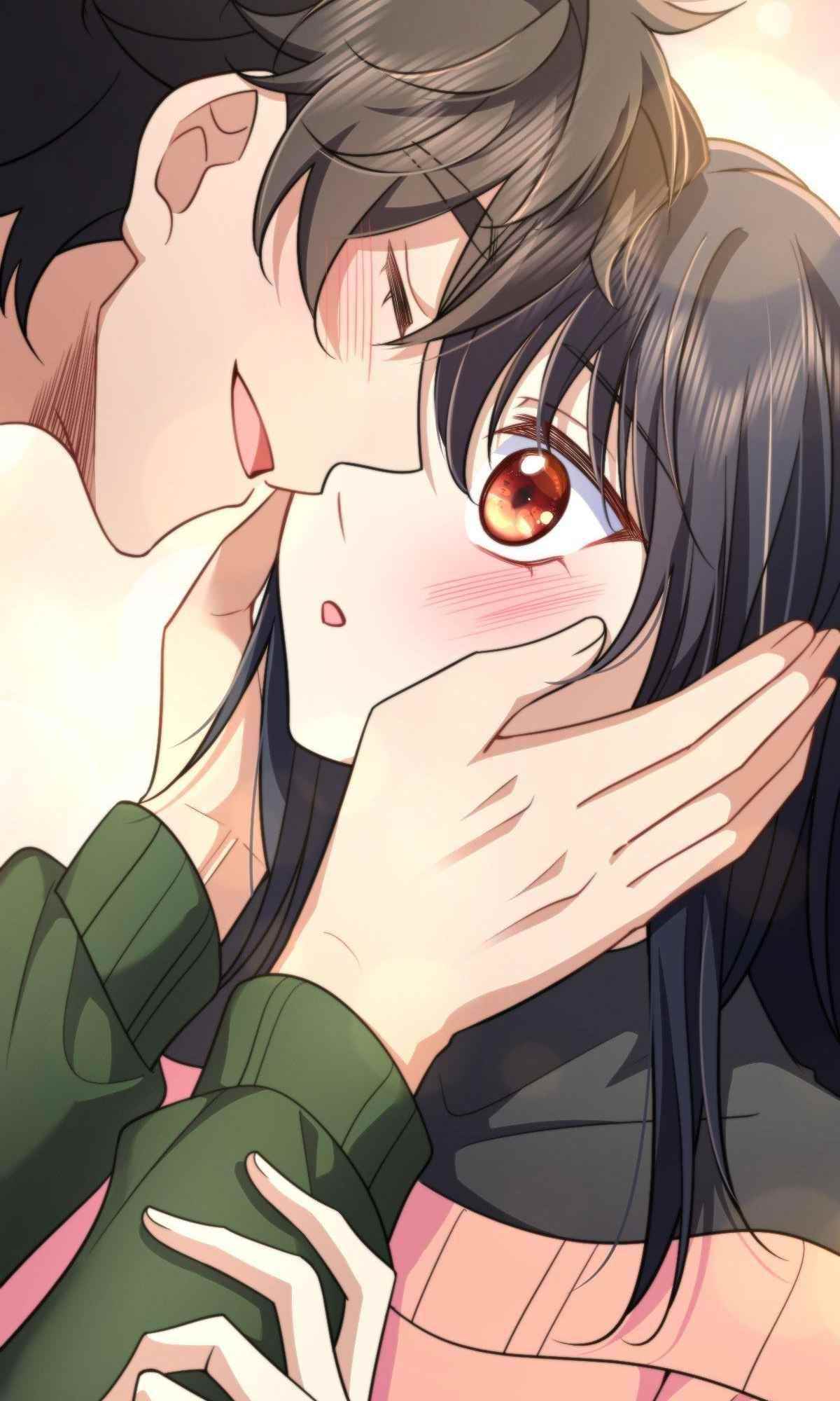 My Wife is From a Thousand Years Ago Chapter 80 - Manhwa18.com