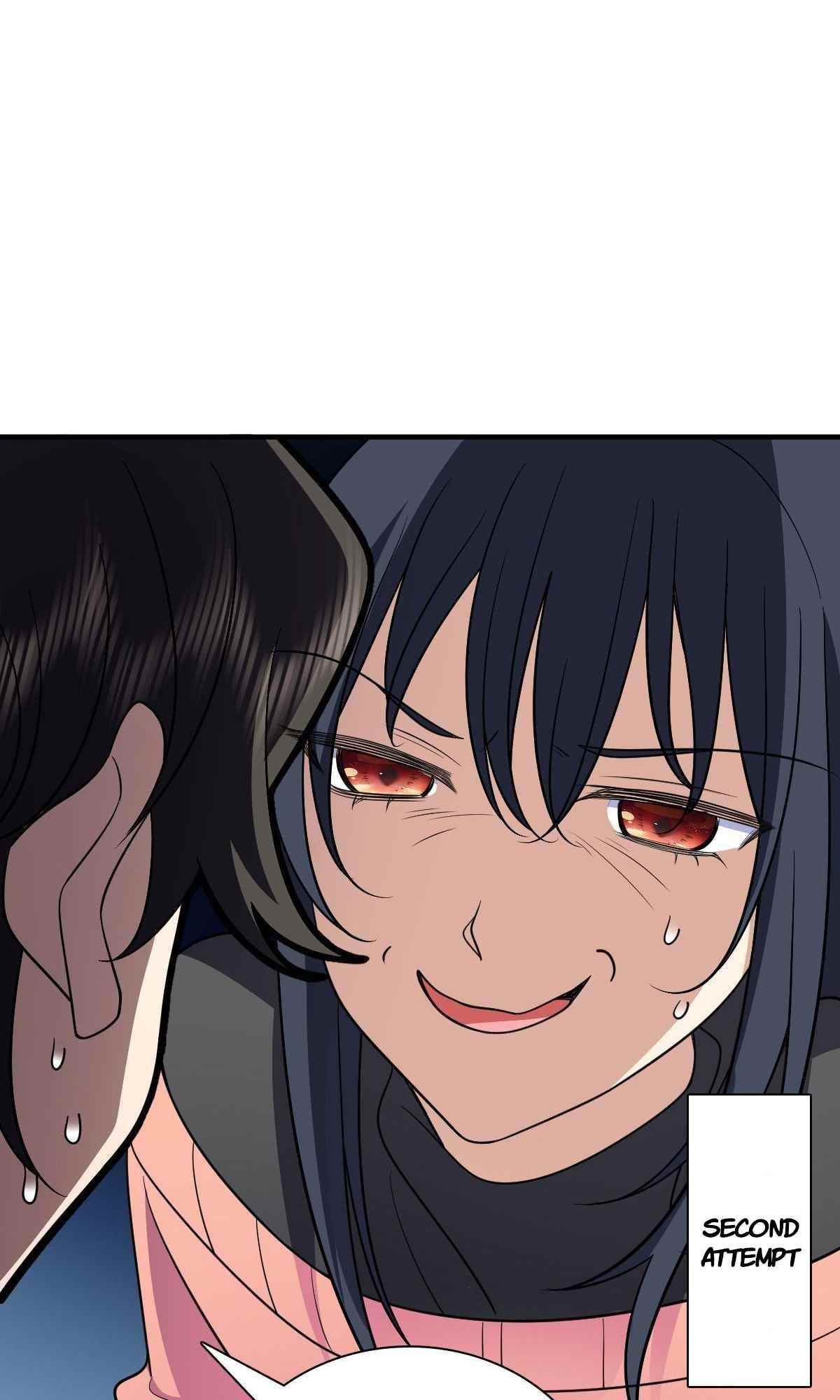 My Wife is From a Thousand Years Ago Chapter 80 - Manhwa18.com