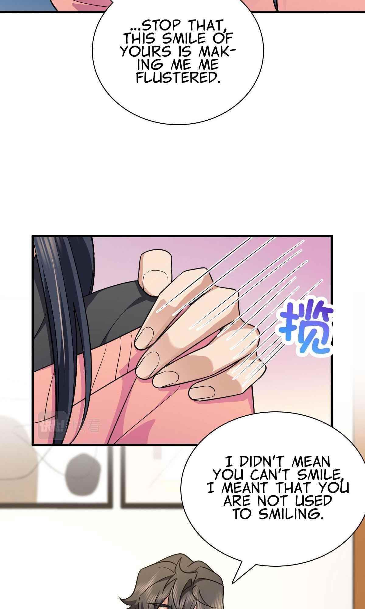 My Wife is From a Thousand Years Ago Chapter 80 - Manhwa18.com