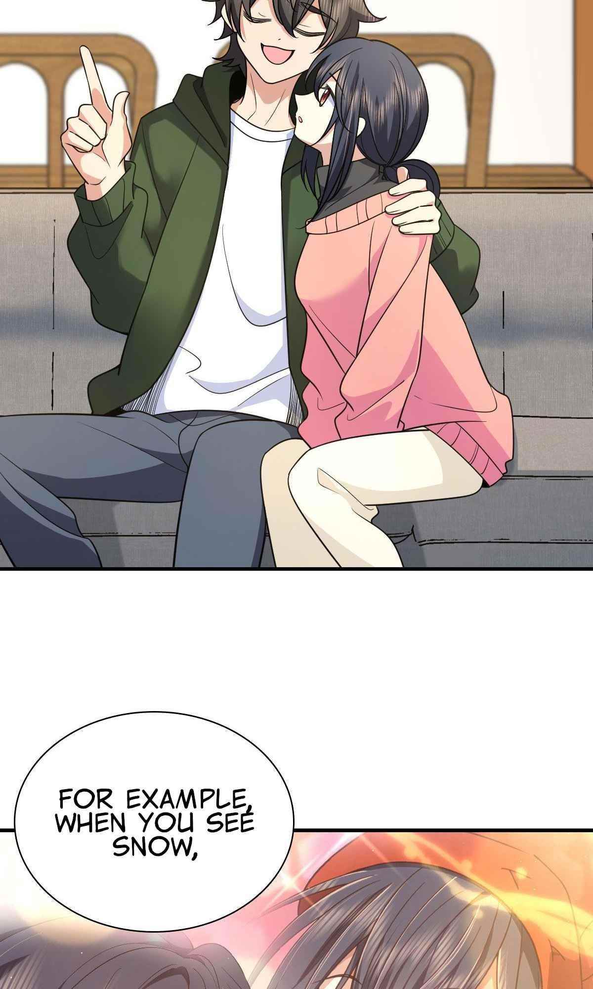 My Wife is From a Thousand Years Ago Chapter 80 - Manhwa18.com
