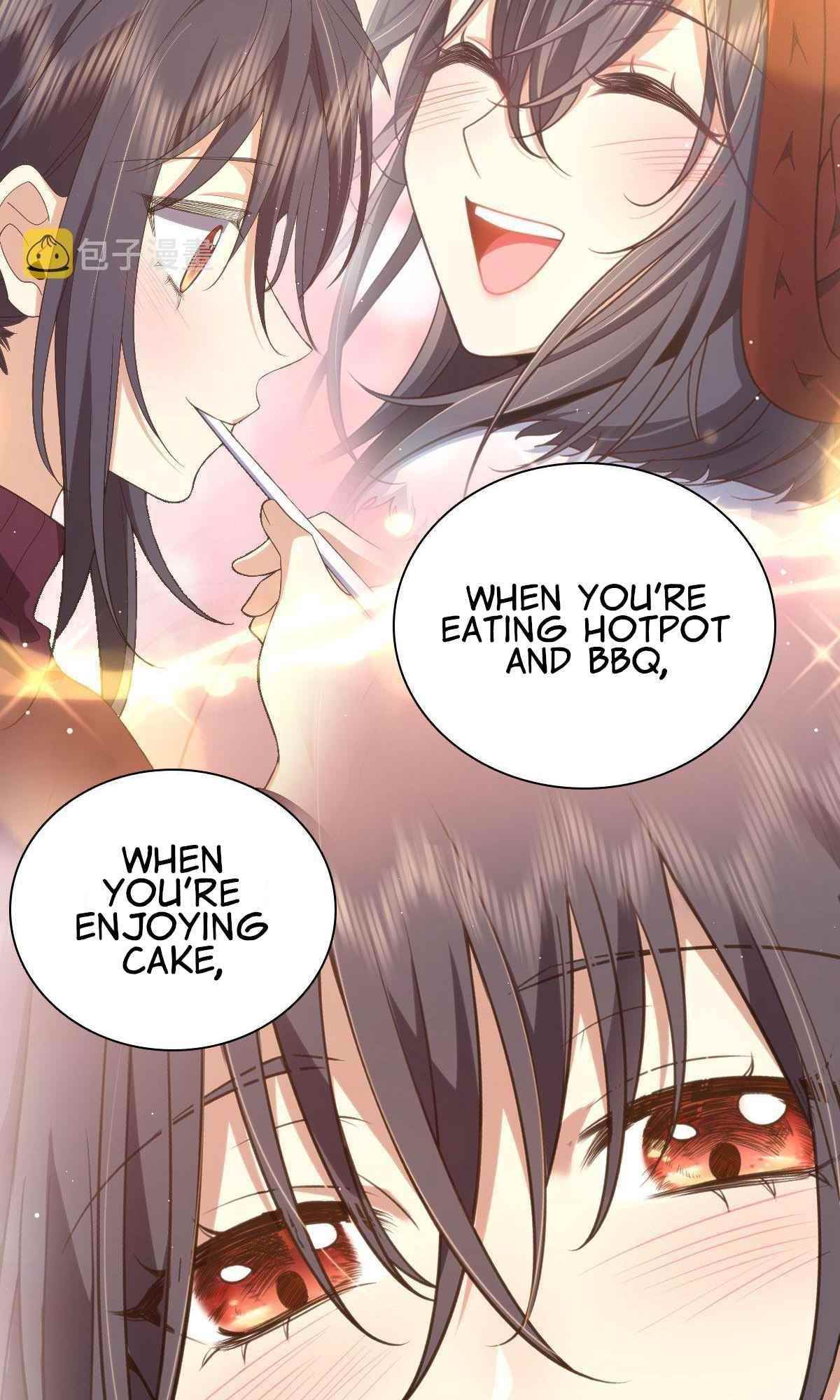 My Wife is From a Thousand Years Ago Chapter 80 - Manhwa18.com