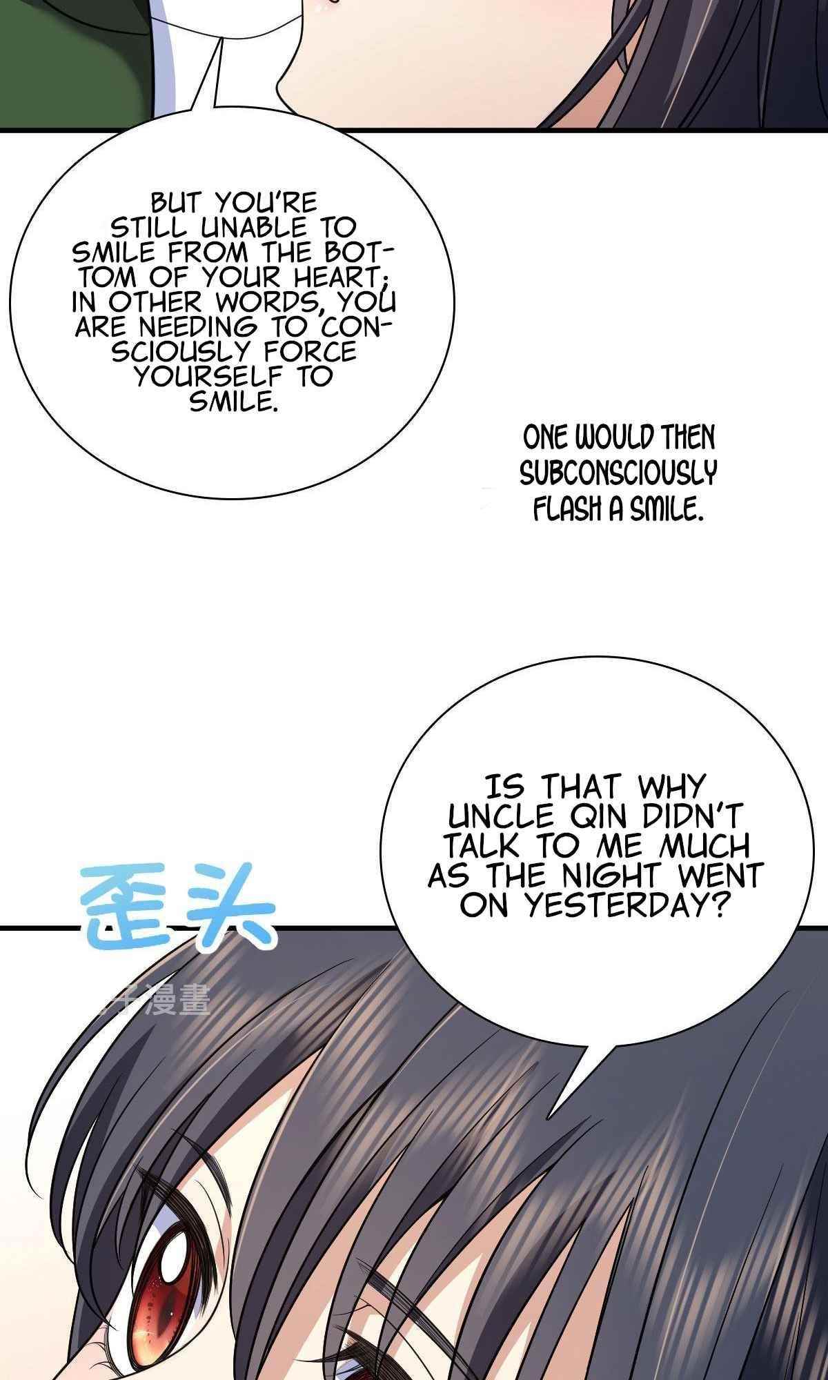 My Wife is From a Thousand Years Ago Chapter 80 - Manhwa18.com