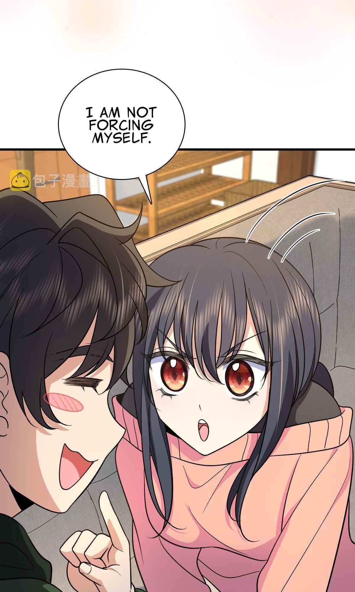 My Wife is From a Thousand Years Ago Chapter 80 - Manhwa18.com