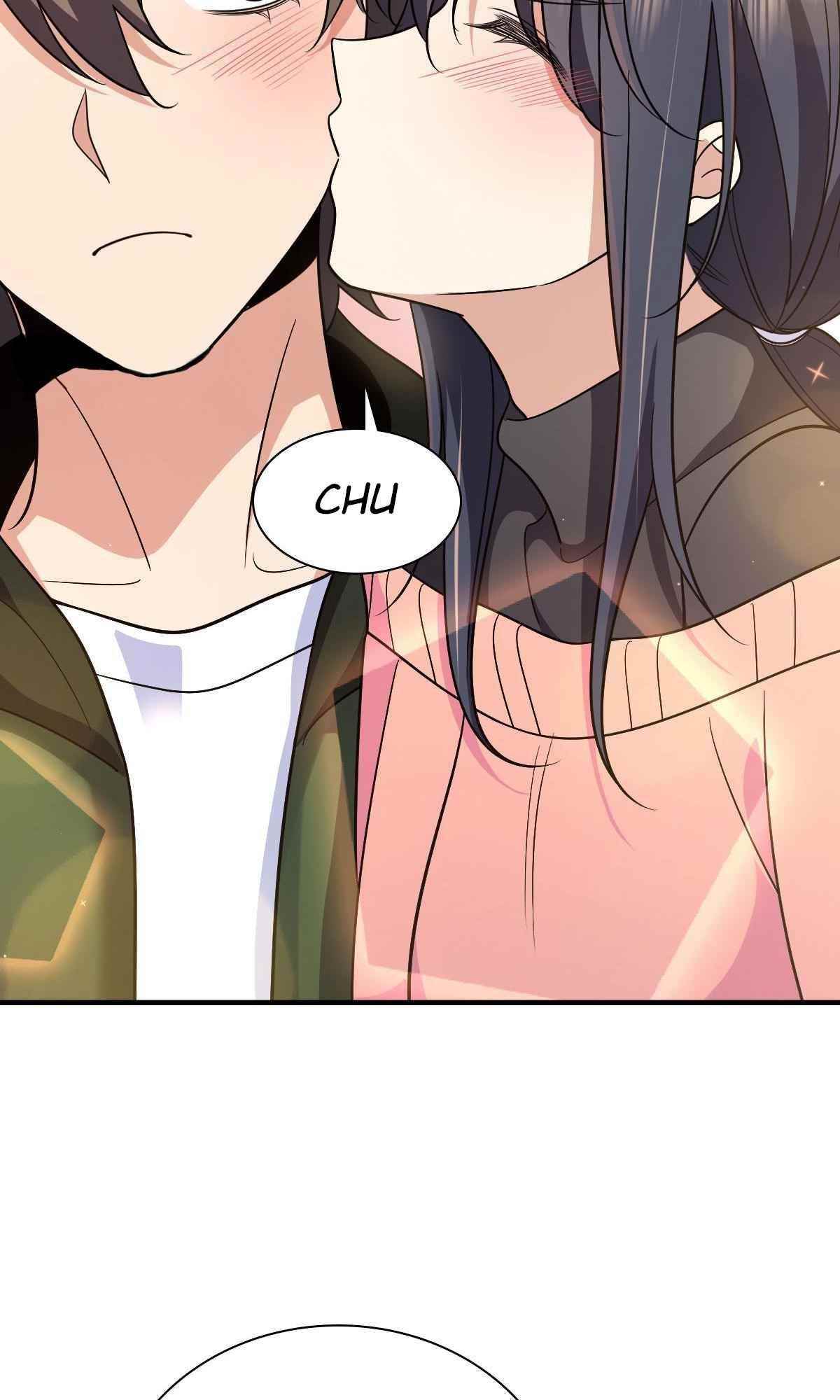My Wife is From a Thousand Years Ago Chapter 80 - Manhwa18.com