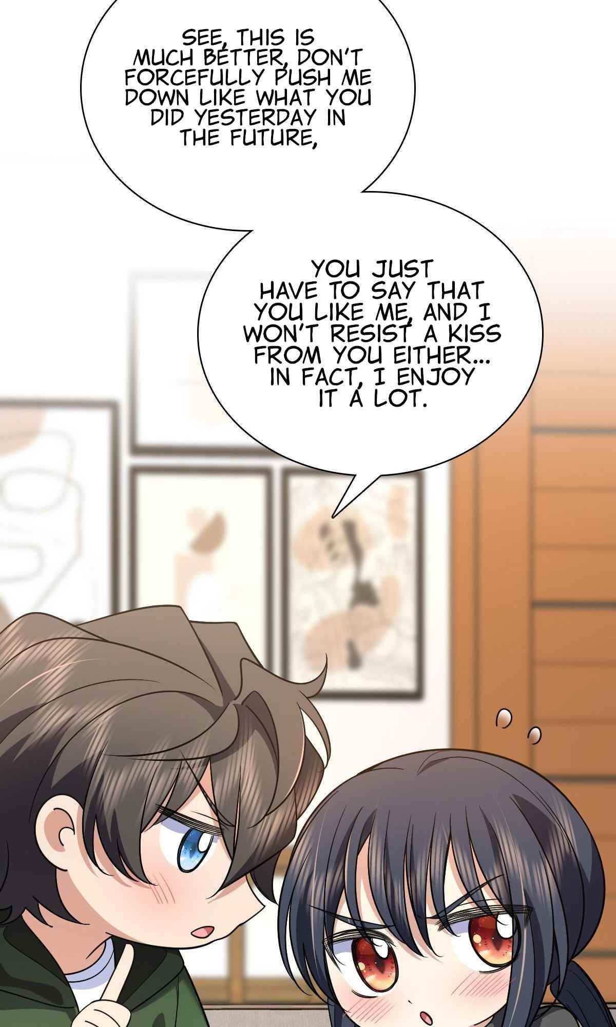 My Wife is From a Thousand Years Ago Chapter 80 - Manhwa18.com