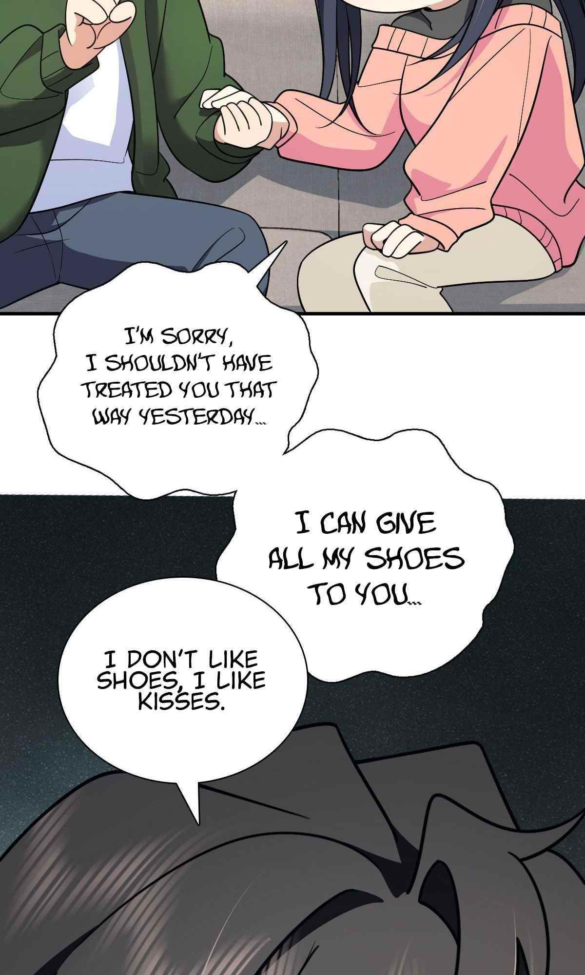 My Wife is From a Thousand Years Ago Chapter 80 - Manhwa18.com