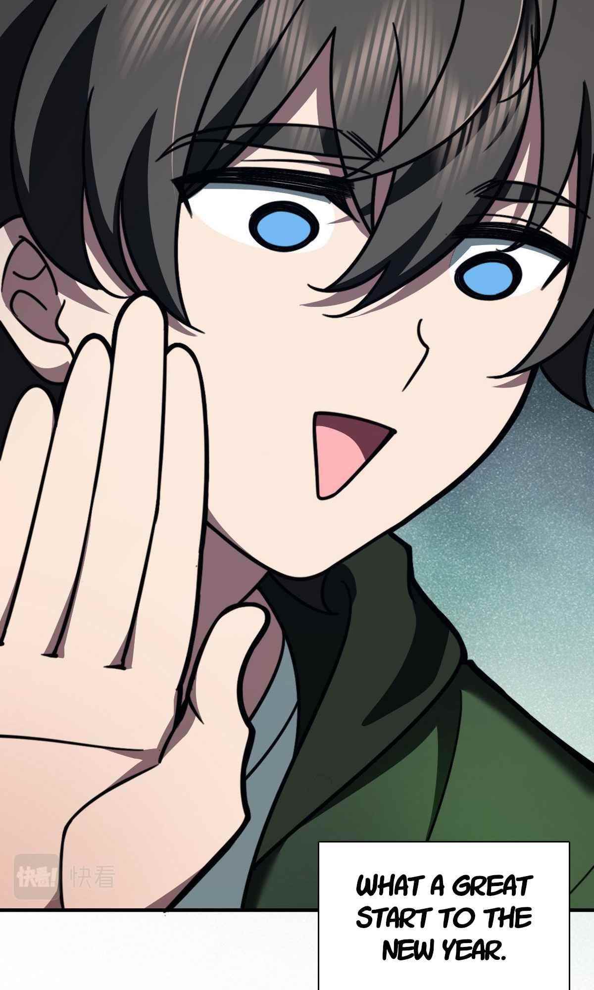 My Wife is From a Thousand Years Ago Chapter 80 - Manhwa18.com