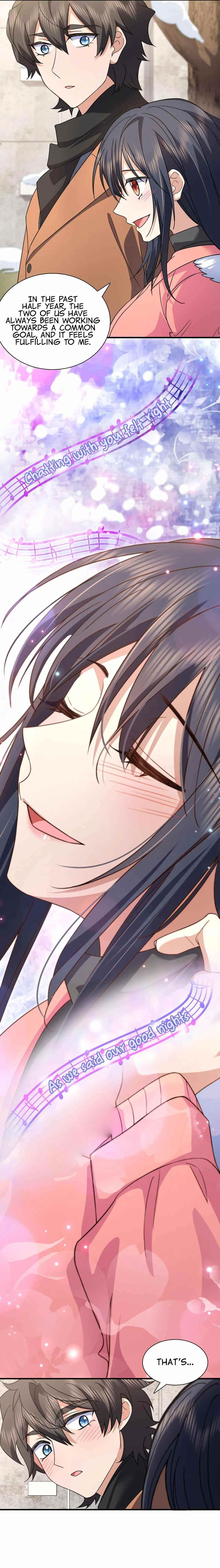 My Wife is From a Thousand Years Ago Chapter 81 - Manhwa18.com