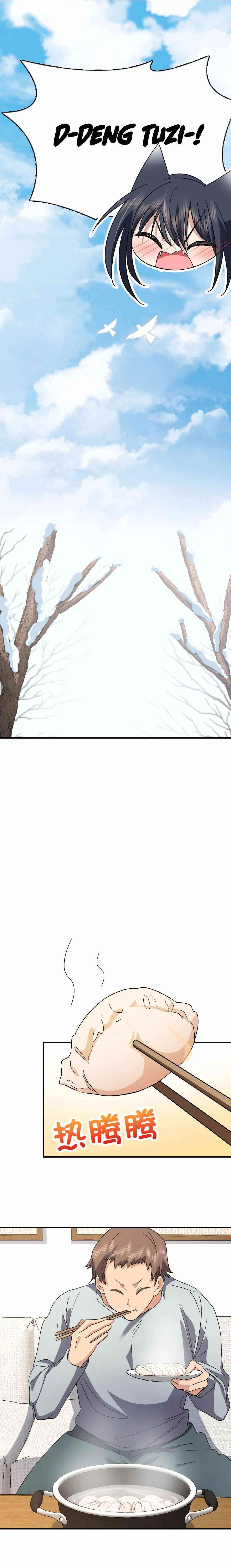 My Wife is From a Thousand Years Ago Chapter 81 - Manhwa18.com