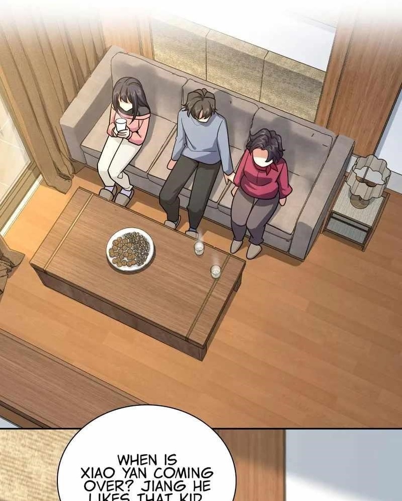 My Wife is From a Thousand Years Ago Chapter 82 - Manhwa18.com