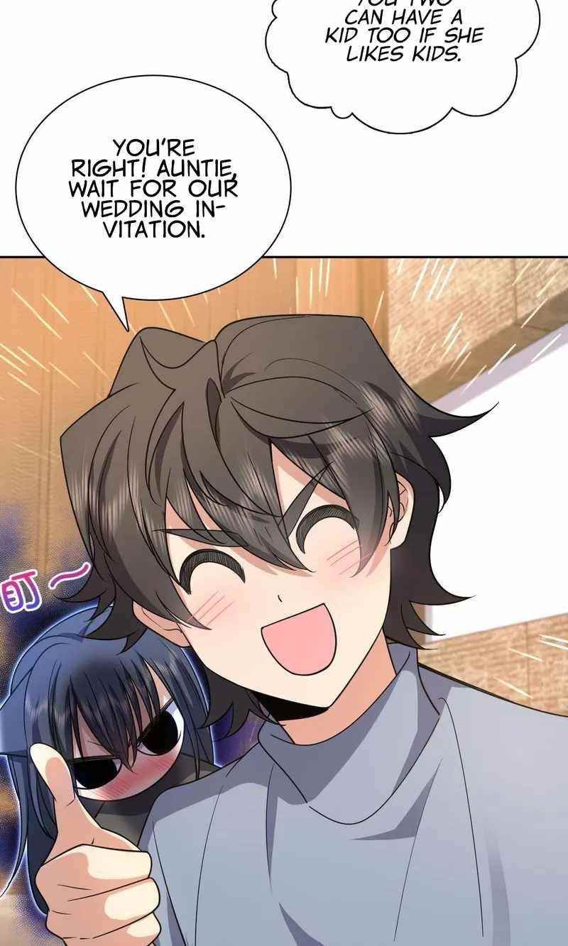 My Wife is From a Thousand Years Ago Chapter 82 - Manhwa18.com
