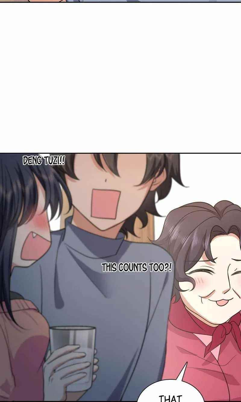 My Wife is From a Thousand Years Ago Chapter 82 - Manhwa18.com
