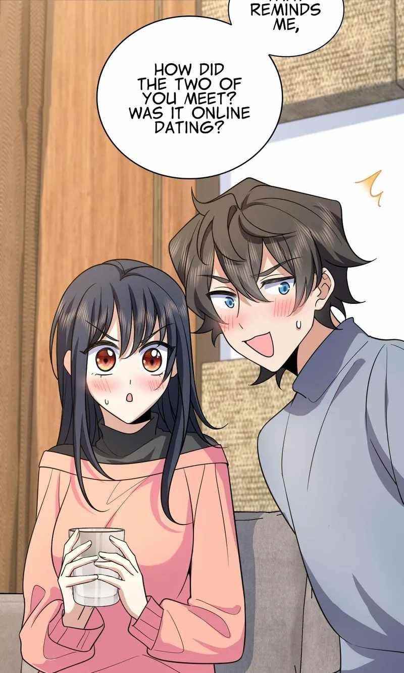 My Wife is From a Thousand Years Ago Chapter 82 - Manhwa18.com