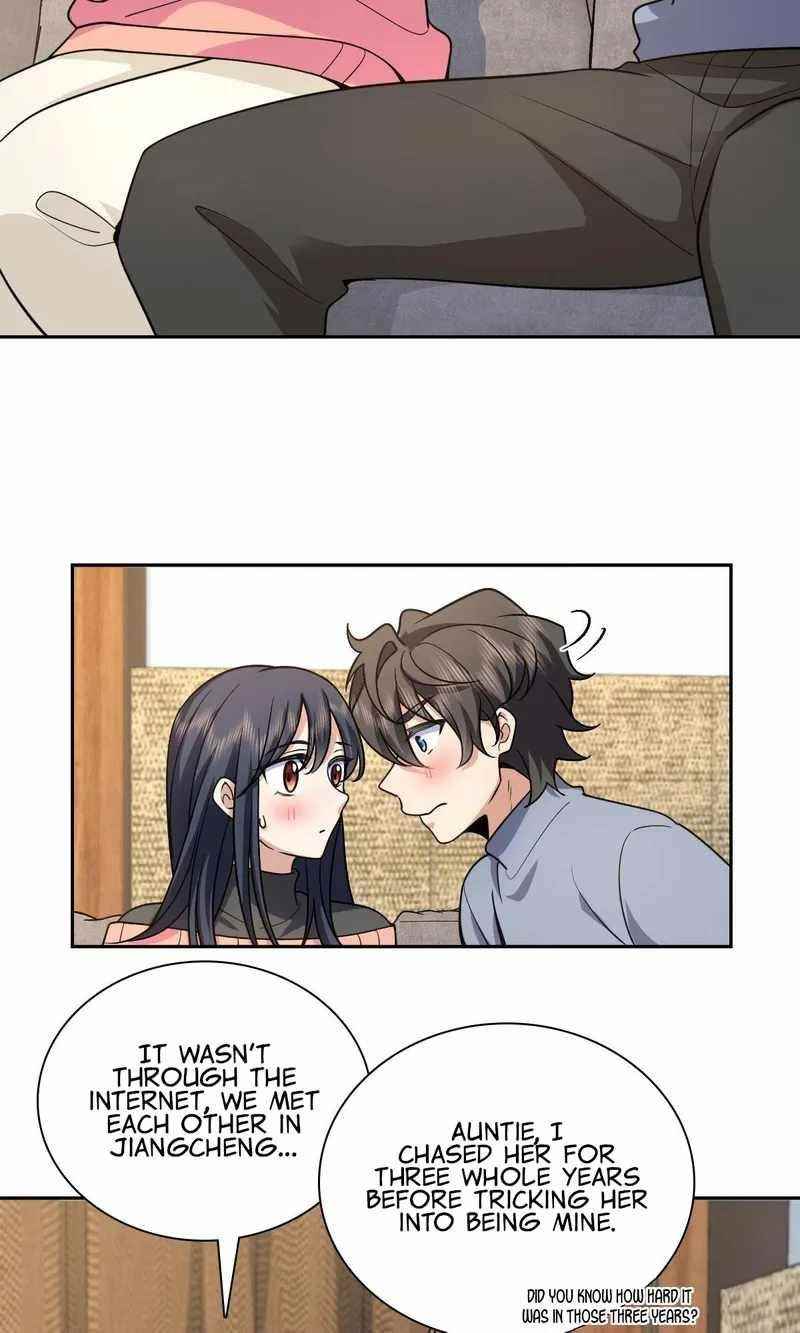 My Wife is From a Thousand Years Ago Chapter 82 - Manhwa18.com