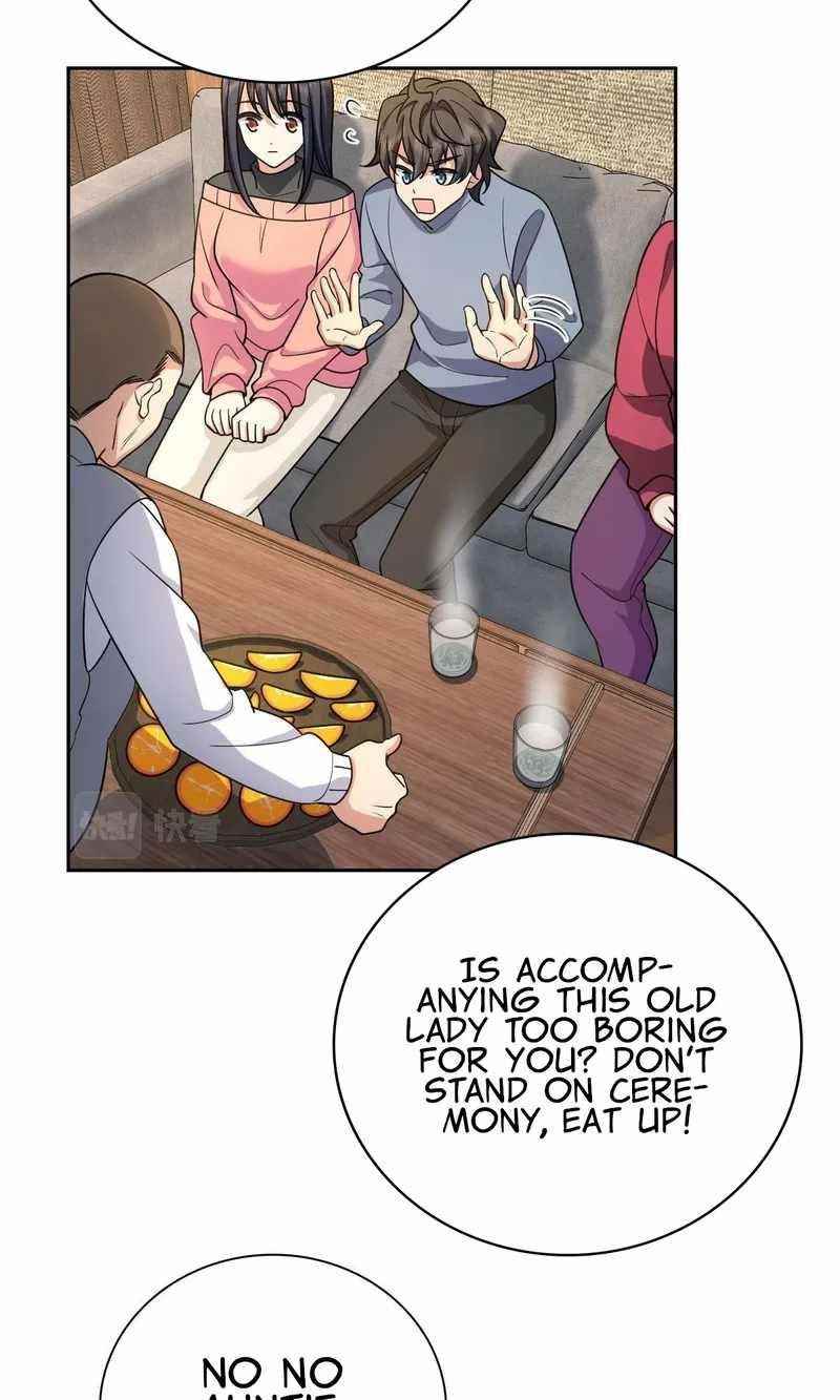 My Wife is From a Thousand Years Ago Chapter 82 - Manhwa18.com