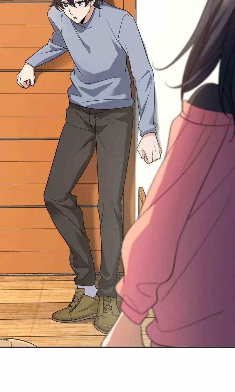 My Wife is From a Thousand Years Ago Chapter 82 - Manhwa18.com