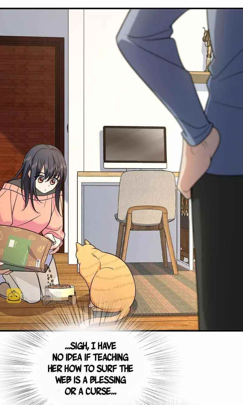 My Wife is From a Thousand Years Ago Chapter 82 - Manhwa18.com