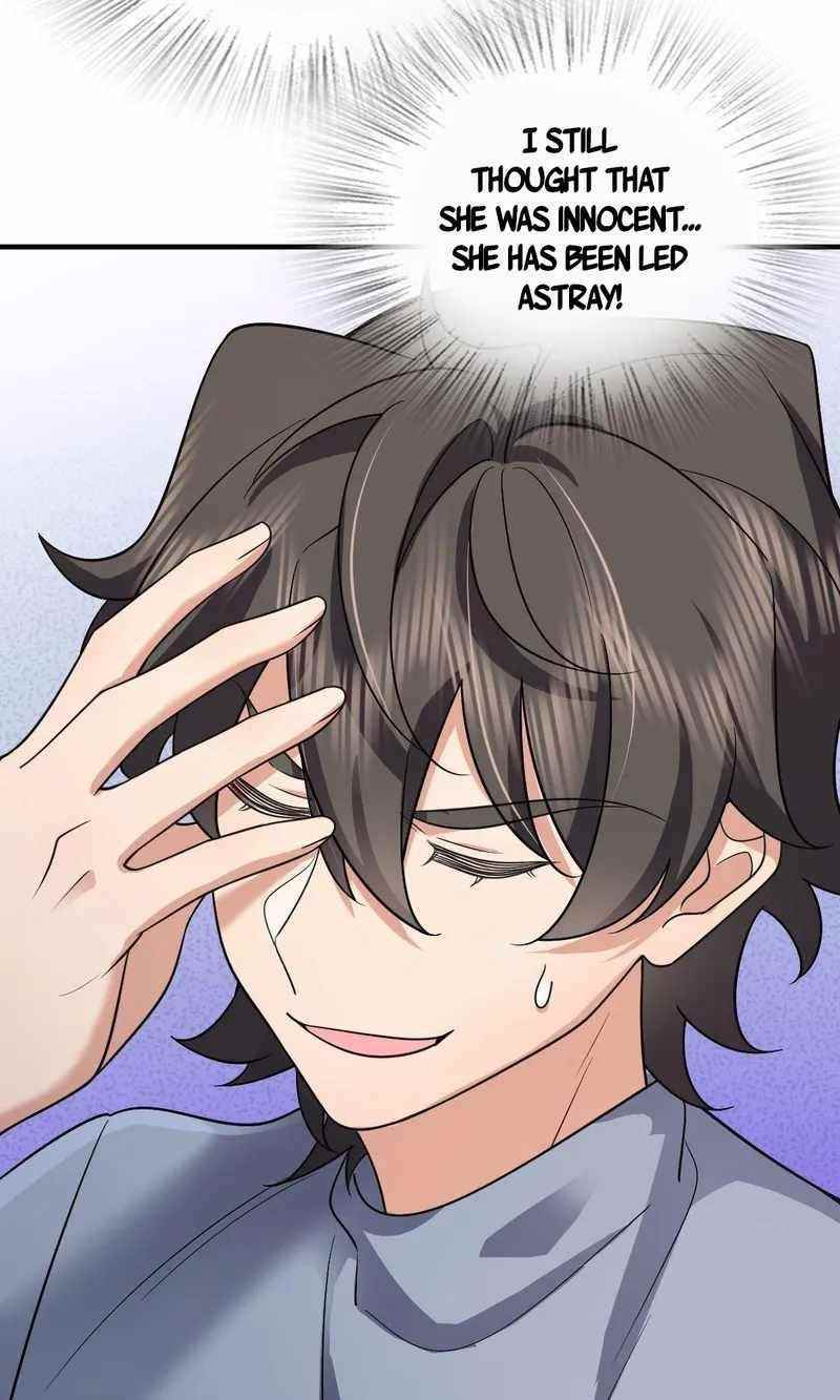 My Wife is From a Thousand Years Ago Chapter 82 - Manhwa18.com