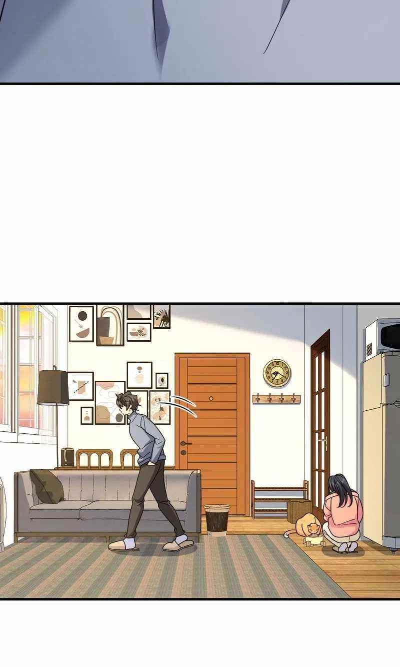 My Wife is From a Thousand Years Ago Chapter 82 - Manhwa18.com