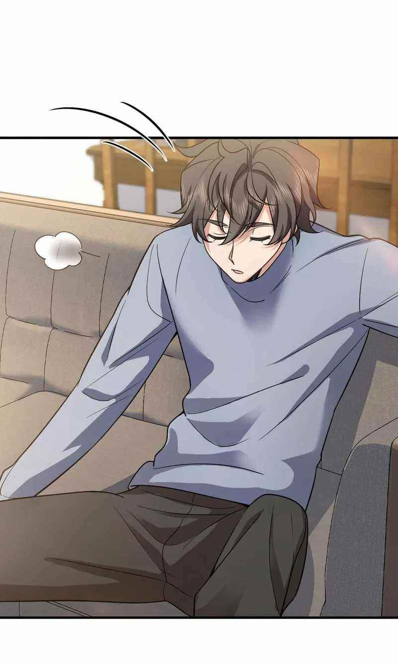 My Wife is From a Thousand Years Ago Chapter 82 - Manhwa18.com
