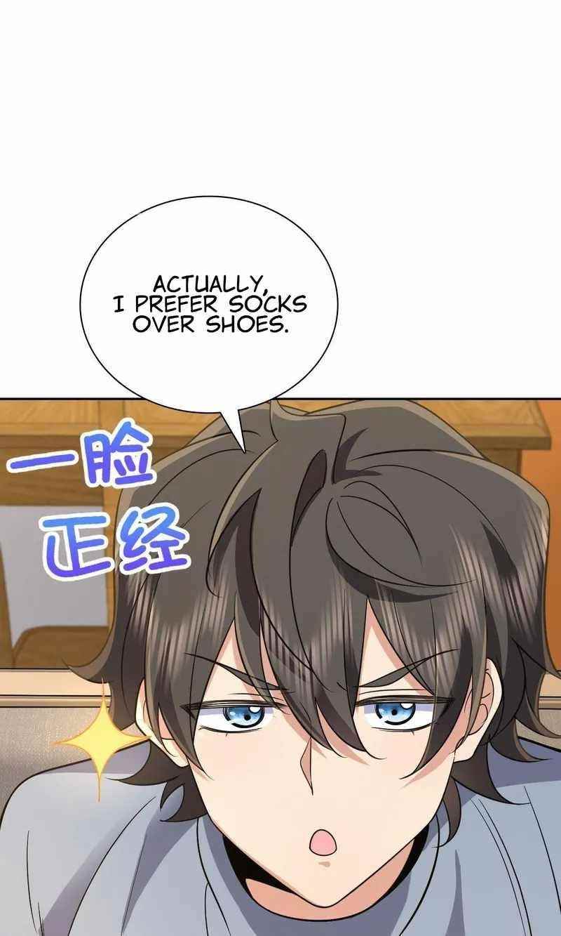 My Wife is From a Thousand Years Ago Chapter 82 - Manhwa18.com