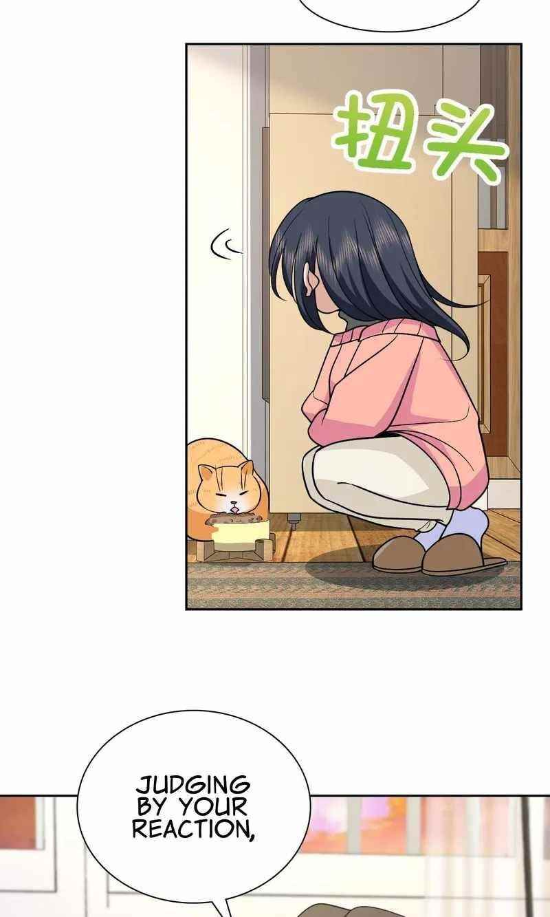 My Wife is From a Thousand Years Ago Chapter 82 - Manhwa18.com