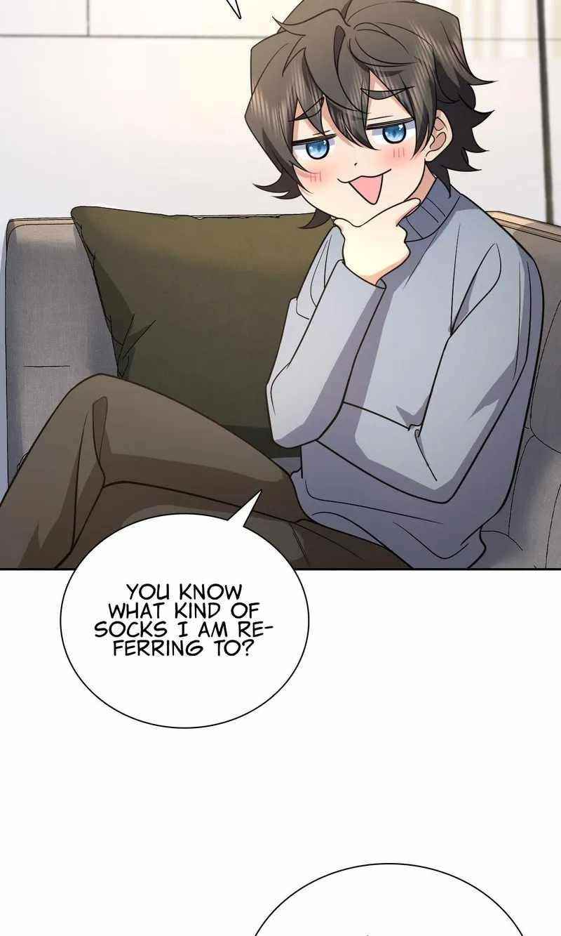 My Wife is From a Thousand Years Ago Chapter 82 - Manhwa18.com