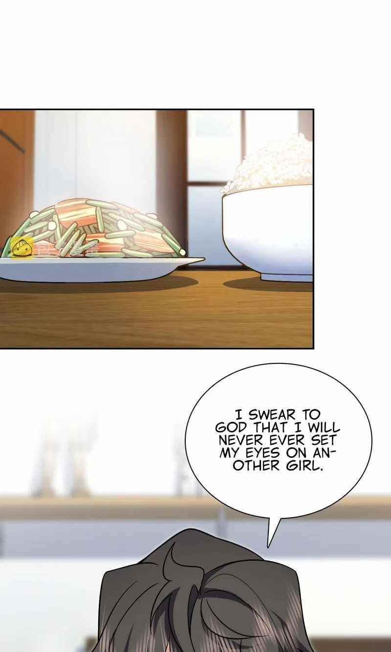 My Wife is From a Thousand Years Ago Chapter 82 - Manhwa18.com