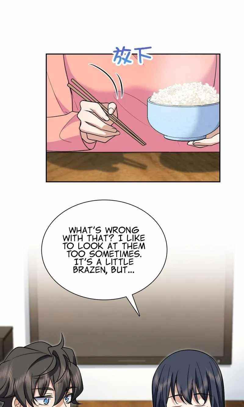 My Wife is From a Thousand Years Ago Chapter 82 - Manhwa18.com