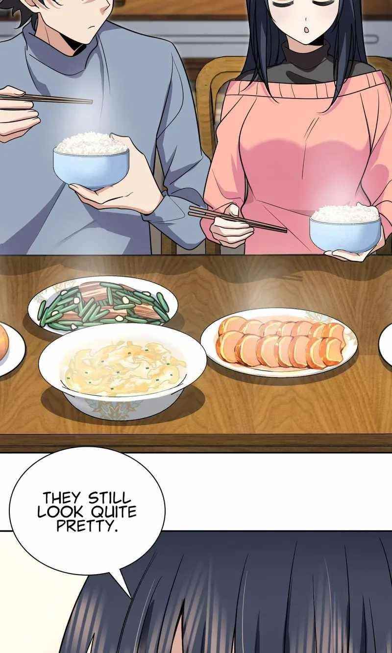 My Wife is From a Thousand Years Ago Chapter 82 - Manhwa18.com