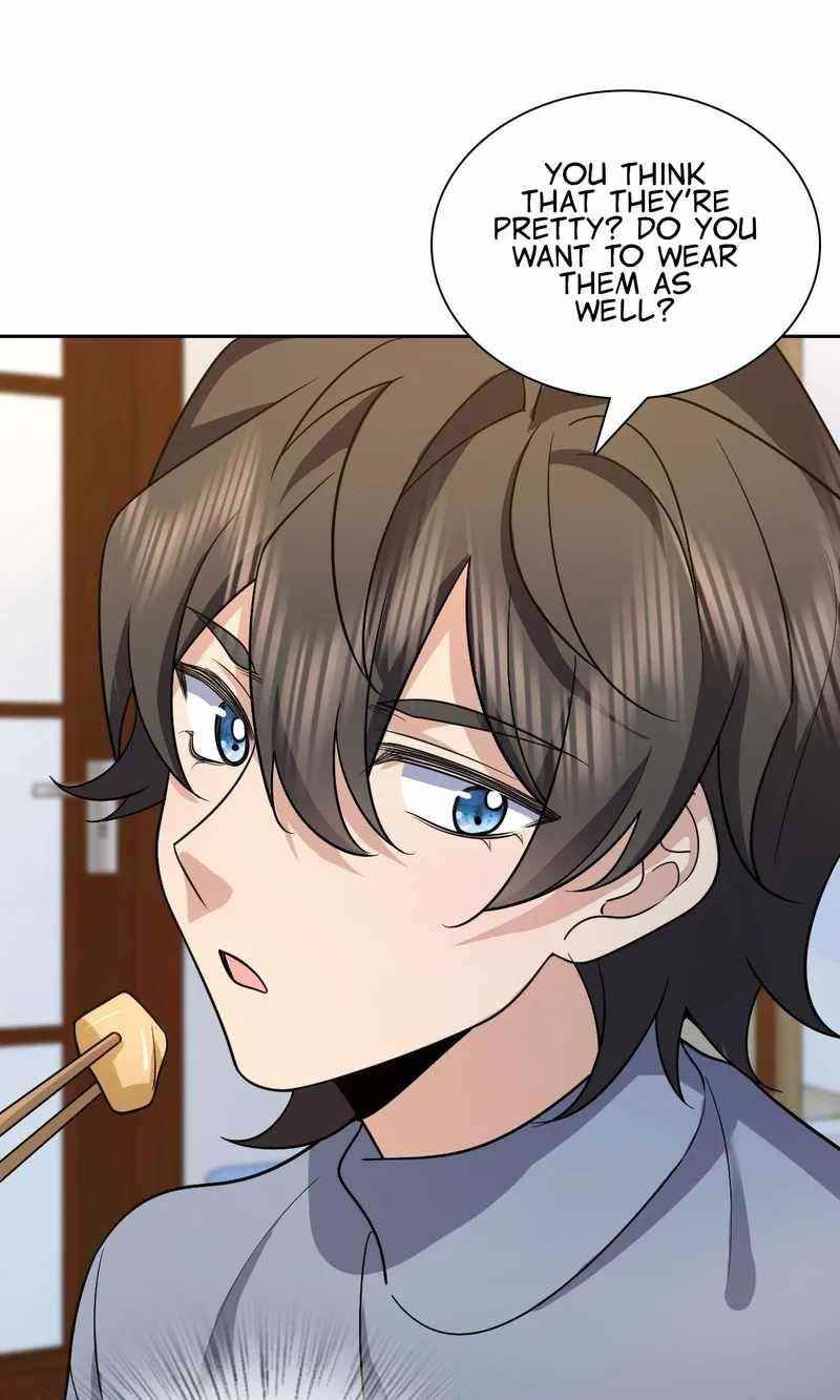 My Wife is From a Thousand Years Ago Chapter 82 - Manhwa18.com