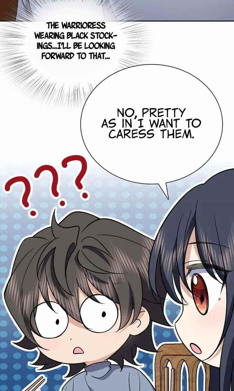 My Wife is From a Thousand Years Ago Chapter 82 - Manhwa18.com