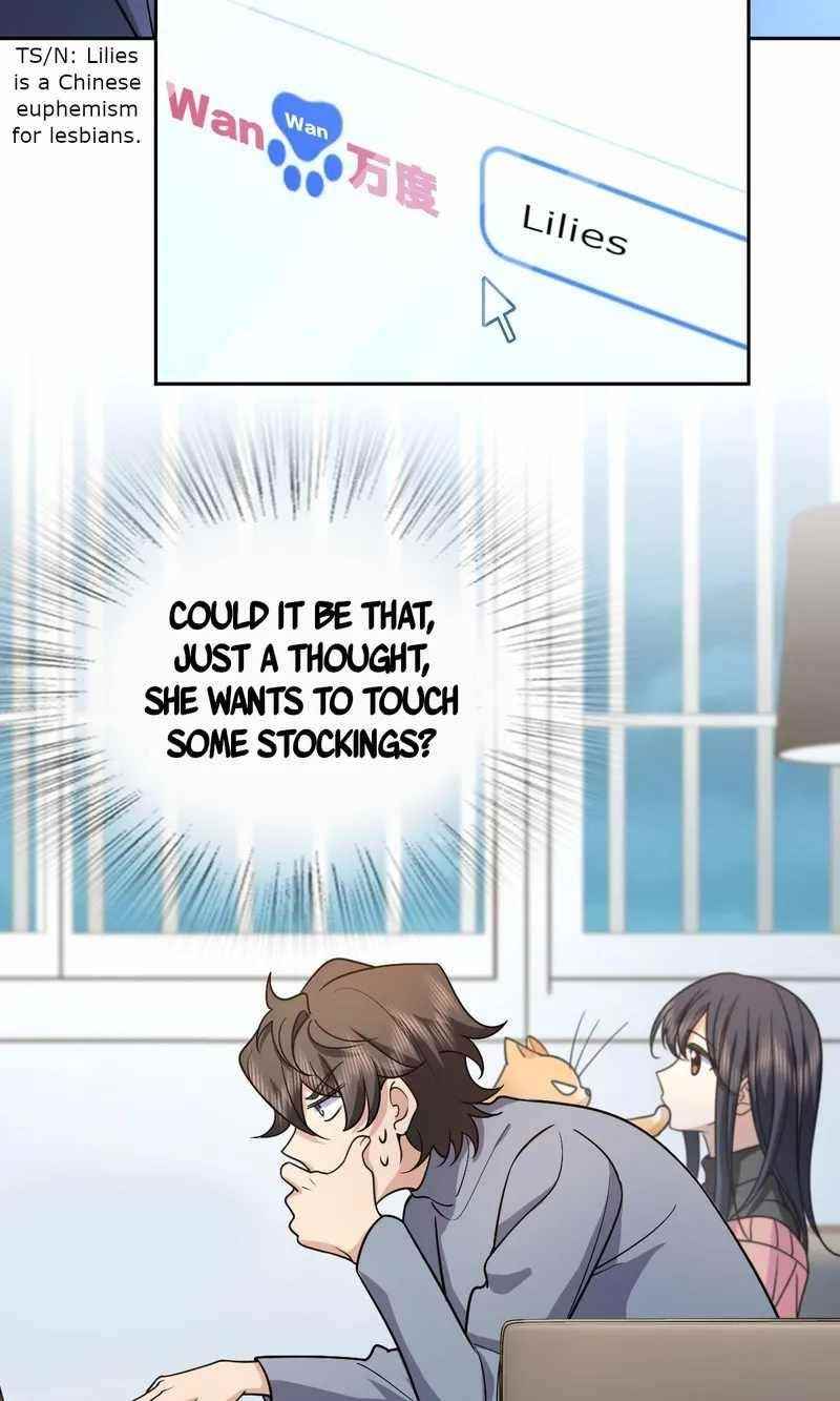 My Wife is From a Thousand Years Ago Chapter 82 - Manhwa18.com