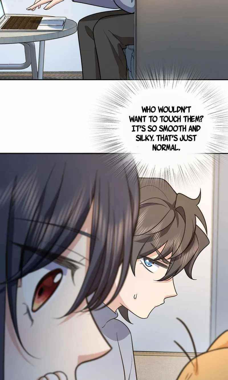 My Wife is From a Thousand Years Ago Chapter 82 - Manhwa18.com
